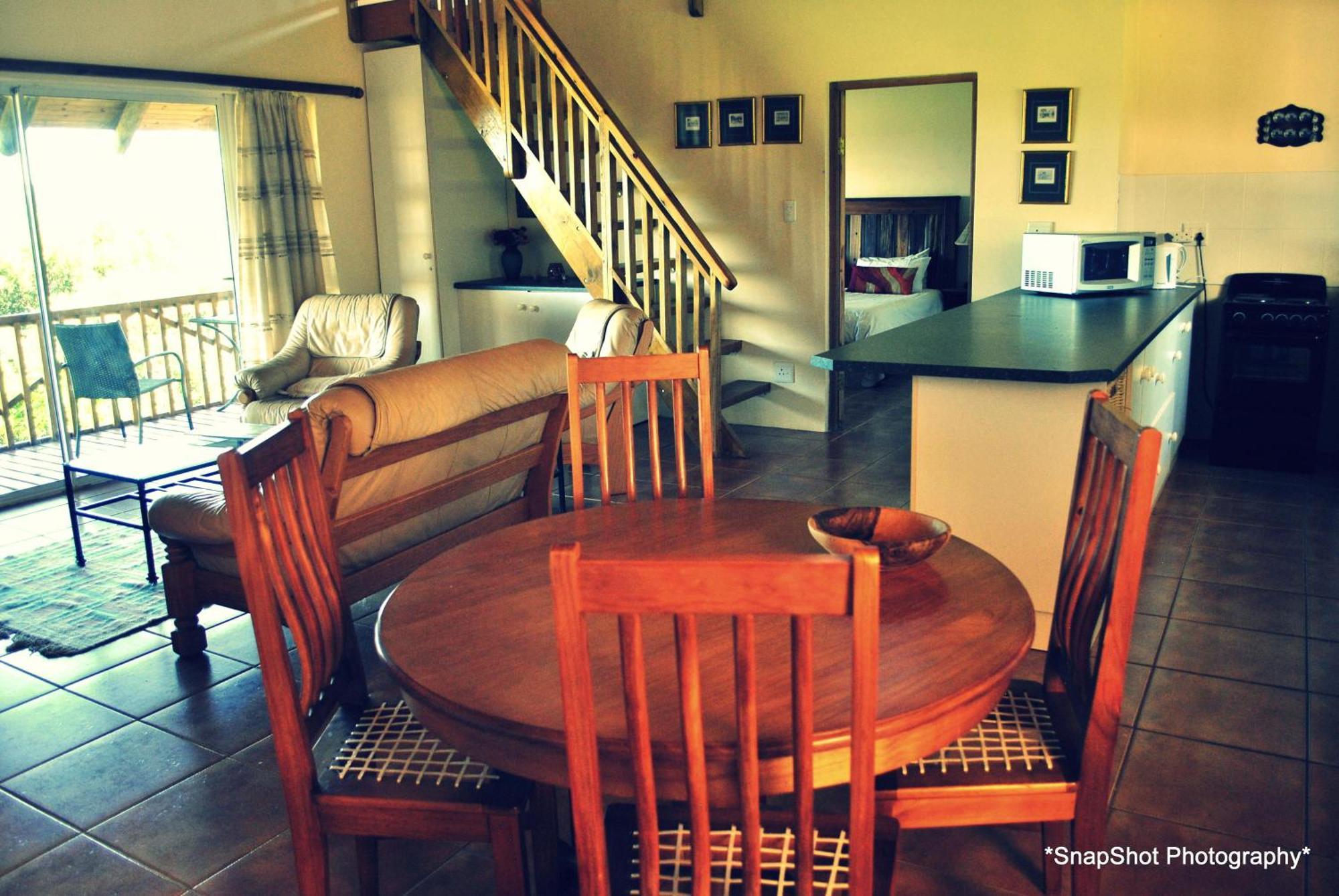 Kududu Guest House Аддо Экстерьер фото